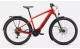 Specialized Turbo Tero 4.0 EQ E-Bike MTB 2022 Redwood / Black