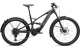 Specialized Turbo Tero X 4.0 E-Bike Fully 2023 Gunmetal / White Mountains