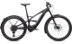 Specialized Turbo Tero X 6.0 E-Bike Fully 2023 Black / Smoke