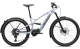 Specialized Turbo Tero X 6.0 E-Bike Fully 2023 Morning Mist / Dark Navy