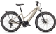 Specialized Turbo Vado 4.0 Step-Through Elektrofahrrad / Pedelec 2023 White Mountains / Black Reflecitve