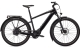 Specialized Turbo Vado 5.0 IGH E-Bike 2023 Cast Black / Silver Reflective