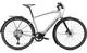 Specialized Turbo Vado SL 5.0 EQ E-Bike 2023 Brushed Aluminum / Black Reflective