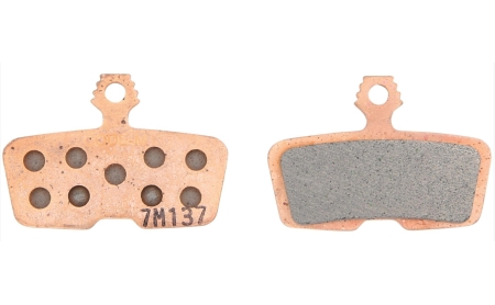 Sram Bremsbelag LARGE Code Stealth / Code (2011+) / DB8 / G2 RE / Guide RE