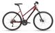 Stevens 6X Lady Cosmos Violet Trekkingräder Crossrad Damen 2023 Cosmos Violet