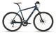 Stevens 7X Gent Dark Navy Trekkingräder Crossrad Herren 2023 Dark Navy