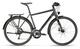 Stevens 8X Lite Tour Gent Slate Grey Trekkingräder Herren 2023 Slate Grey