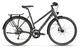 Stevens 8X Lite Tour Lady Slate Grey Trekkingräder Damen 2023 Slate Grey