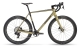 Stevens Camino AXS Rennrad 2024 Light Olive