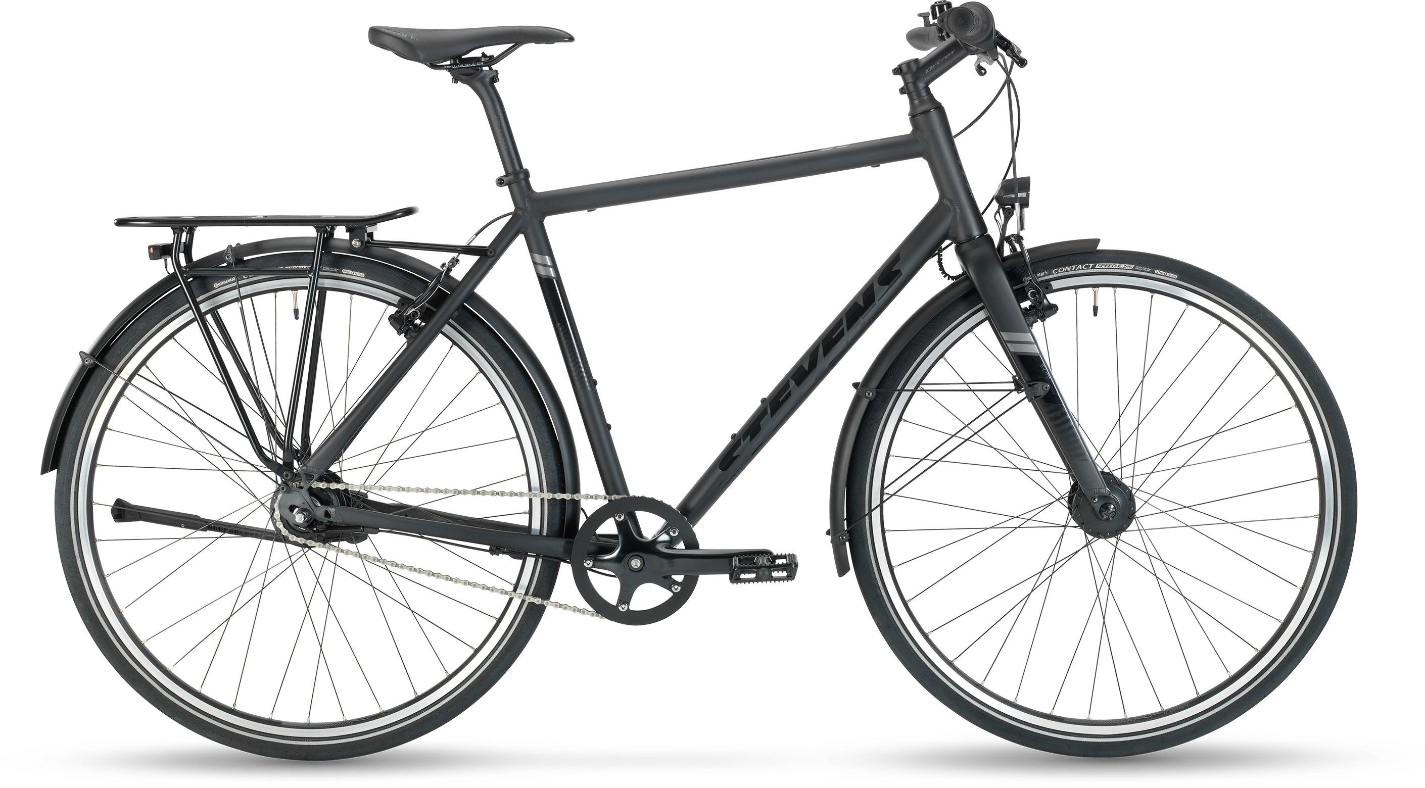 Stevens City Flight Gent City Bikes / Fitnessräder 2022