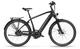 Stevens E-14 Gent E-Bike 2022 Stealth Black