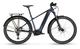 Stevens E-Antelao Arctic Grey E-Bike MTB 2023 Arctic Grey