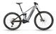 Stevens E-Inception AM 7.7.2 ACT Concrete Grey E-Bike Fully 2023 