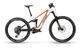 Stevens E-Inception AM 8.7.1 GTF Sunset Gold White E-Bike Fully 2023 