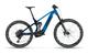 Stevens E-Inception ED 7.6.1 GTF E-Bike Fully 2023 Metallic Blue