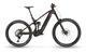 Stevens E-Inception FR 9.7.2 GTF  E-Bike Fully 2023 Industrial Rust