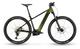 Stevens E-Juke E-Bike MTB 2023 Chrome Green