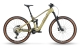 Stevens E-Maverick AM 7.4.3  E-Bike Fully 2024 Light Olive