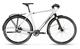 Stevens E-Strada 7.3.4 Vogue Silver 2023 