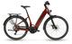 Stevens E-Triton 6.5.1 Forma Elektrofahrrad / Pedelec 2023 Redwood