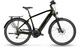 Stevens E-Triton 7.6.1 Gent E-Bike 2023 Deep Green