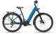 Stevens E-Universe 6.5 FEQ Forma Elektrofahrrad / Pedelec 2022 Phantom Blue