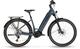 Stevens E-Universe 7.6.1 Plus FEQ Forma Arctic Grey Elektrofahrrad / Pedelec 2023 