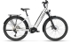 Stevens E-Universe 7.6 Plus FEQ Forma Elektrofahrrad / Pedelec 2023 Electric Silver