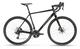 Stevens Prestige Gravel Bike 2023 Storm Grey