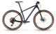 Stevens Sonora GX AXS MTB Hardtail 2023 Blue Violet Black