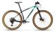 Stevens Sonora Mint Black MTB Hardtail 2023 Mint Black