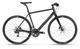 Stevens Strada 1000 Black Pearl City Bikes / Fitnessräder 2023 