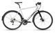 Stevens Strada 1000 Tour Light Grey City Bikes / Fitnessräder 2023