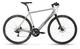 Stevens Strada 800 Frozen Silver City Bikes / Fitnessräder 2023 