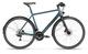 Stevens Strada 800 Tour City Bikes / Fitnessräder 2022 Dusty Blue