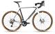 Stevens Super Prestige 2*11 Cyclocross Crossrad 2022 Carrara White Carbon