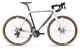 Stevens Super Prestige Rival AXS Carrara White Carbon Gravel Bike 2023 