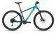 Stevens Taniwha MTB Hardtail 2022 Shiny Petrol