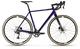 Stevens Vapor 1x11 Gravel Bike 2023 Royal Purple