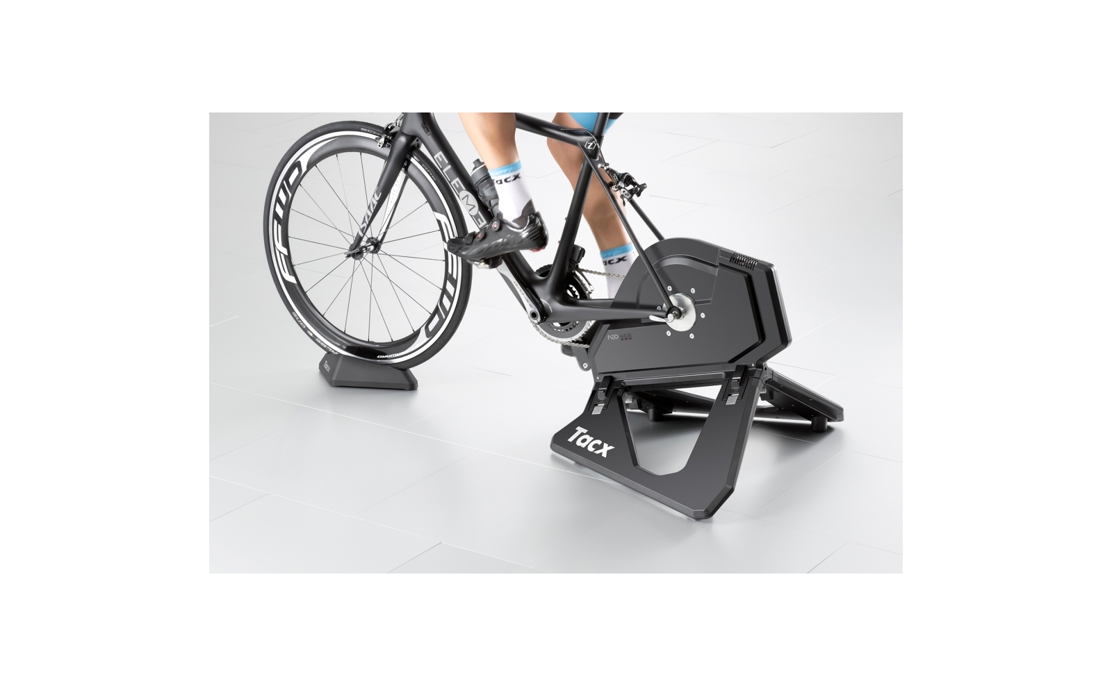 kickr power trainer