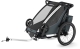 Thule Chariot Cross 2 Einsitzer Dark Slate