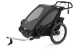 Thule Chariot Sport 2 Midnightblack