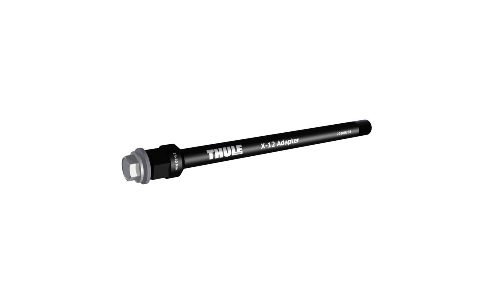 Thule Achsadapter Syntace X-12 142mm