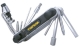 Topeak Tool Hummer 2 schwarz-silber