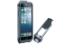 Topeak weatherproof RideCase für Iphone 6/6S Plus mit Halter black