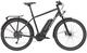 Trek Allant+ 5 Gent 545 Wh E-Bike 2023 Rage Red