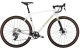 Trek Checkpoint ALR 5 AXS Gravel Bike 2024 Crystal White