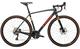 Trek Checkpoint ALR 5 Satin Nautical Navy Satin Red Gravel Bike 2023 