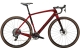Trek Checkpoint SL 6 eTap Gravel Bike 2022 Crimson/Carbon Red Smoke