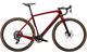 Trek Checkpoint SL 6 eTap Crimson Carbon Red Smoke Gravel Bike 2023 